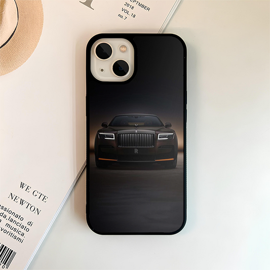 Thunder Car Case - Case On