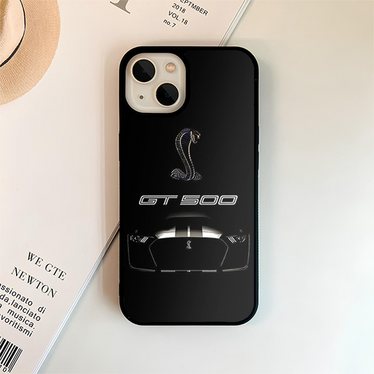 Lightening Car Case - Case On