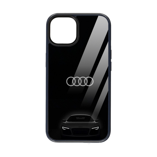 Rings Car Case - Case On