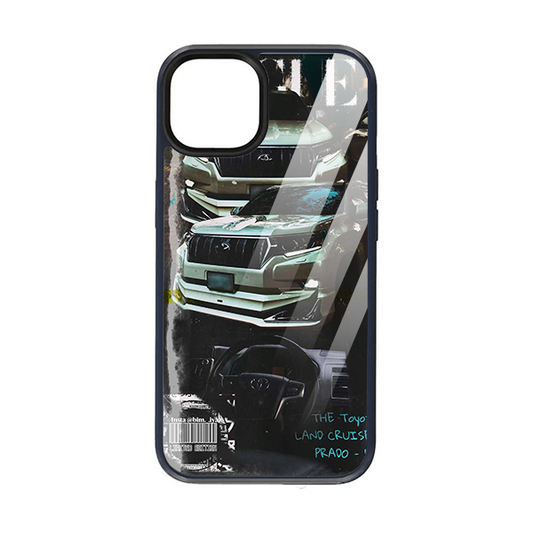 RoadShell Car Case - Case On