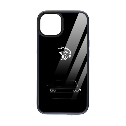 DarkShade Car Case - Case On