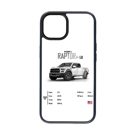 BigBoy Car Case - Case On