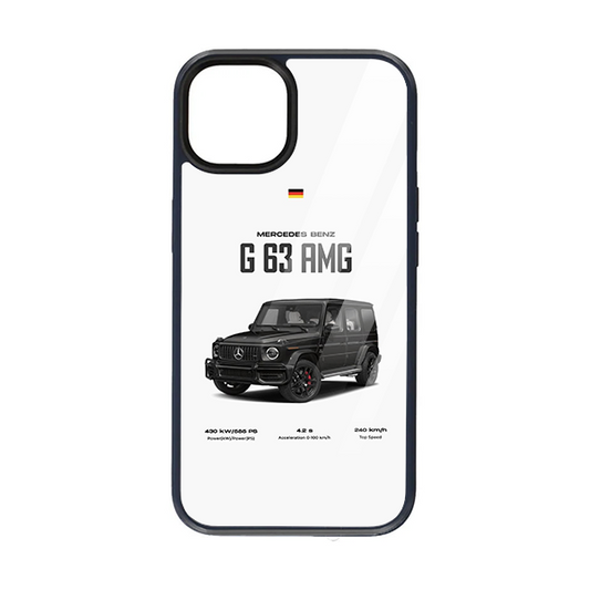 PitStop Case Car Case - Case On