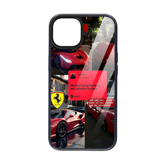 DriveGuard Car Case - Case On