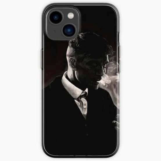 All Models Peaky Blinder Phone Case