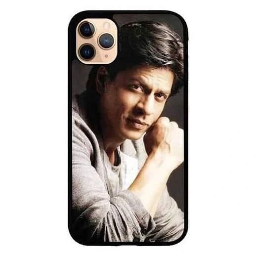 All Models Shahrukh Khan Phone Case