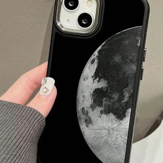 All Models Moon Phone Case