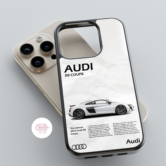 Audeee Car Phone Case