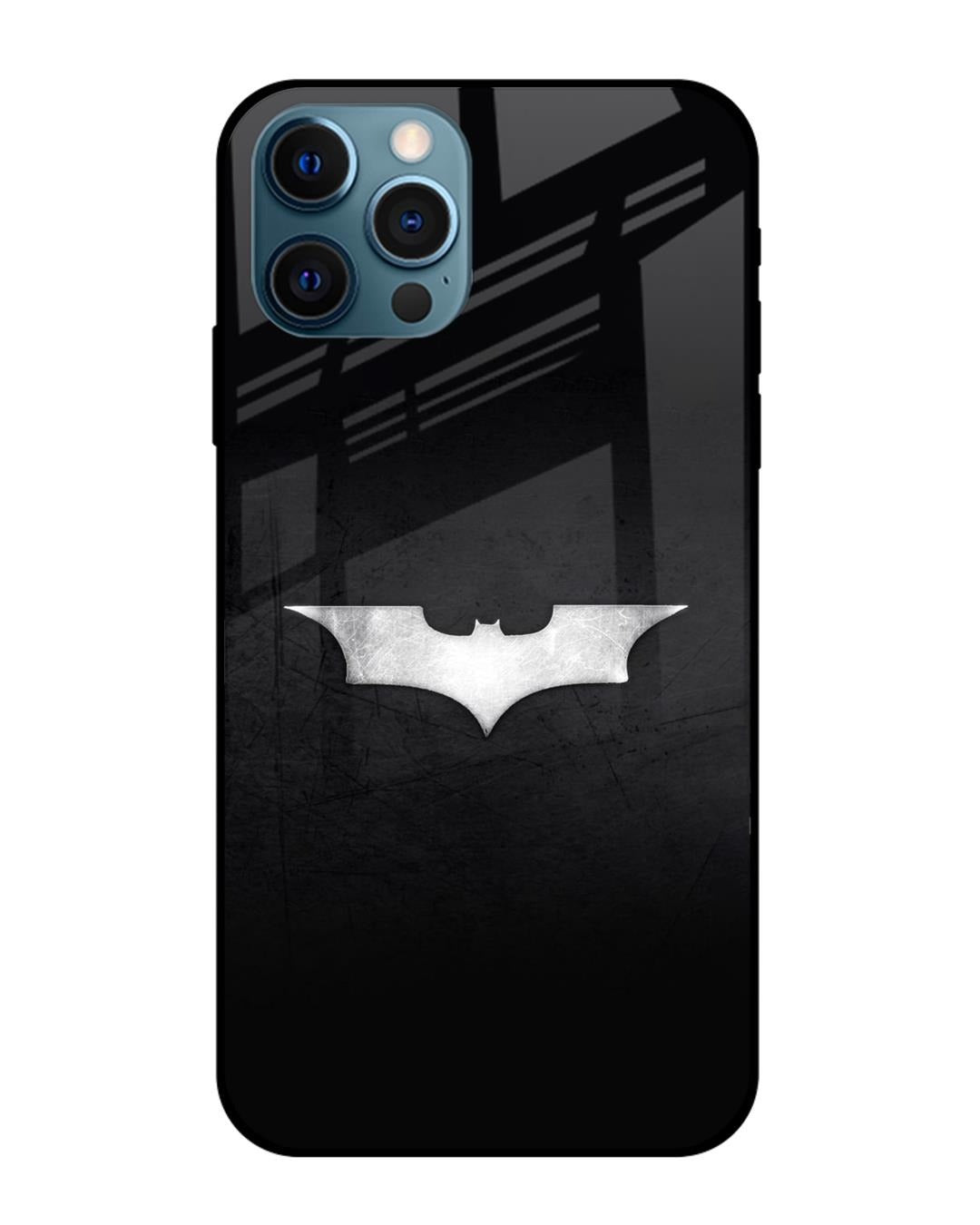 All Models Super Hero Logo Case - Case On