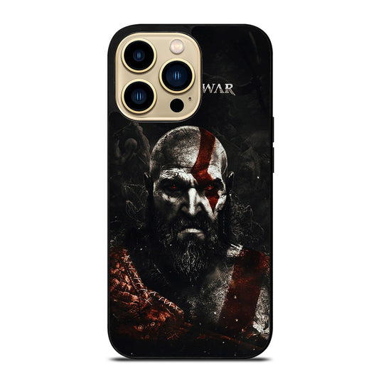 All Models GOD OF WAR KRATOS case