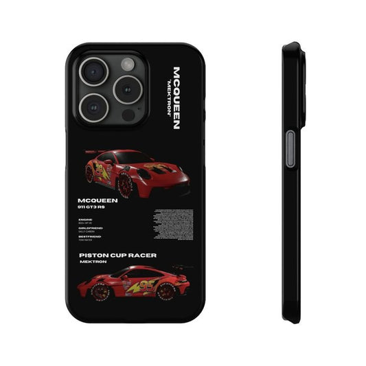 All Models Baby Red Car Phone Case