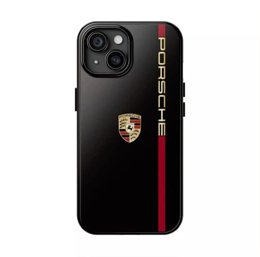 High-Quality Porschee Case