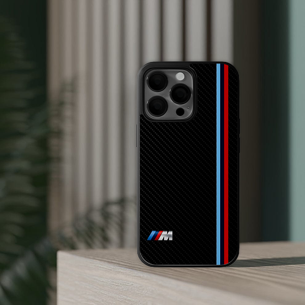 The Car of Performance (BMW) Phone Case - Case On