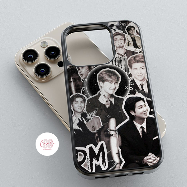 BTS Aesthetic Case