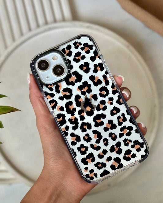 Cheetah Reverb Case - Case On