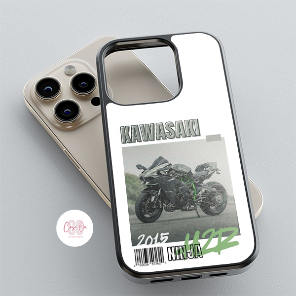 All Models 2 Wheel Phone Case