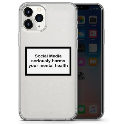 Aesthetic Quote Phone Case All Models