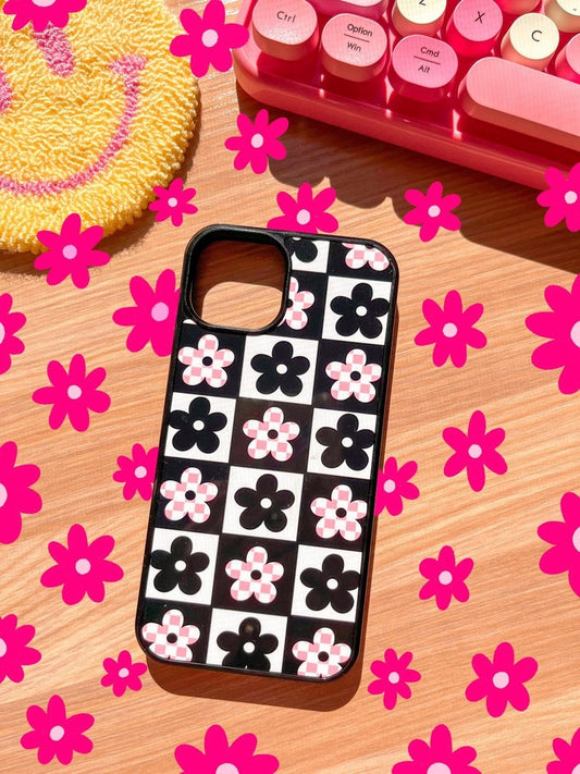 All Models "PetalPrints" Phone Case