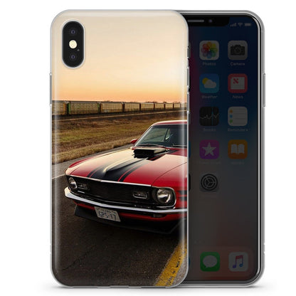 Sport Car Phone Case