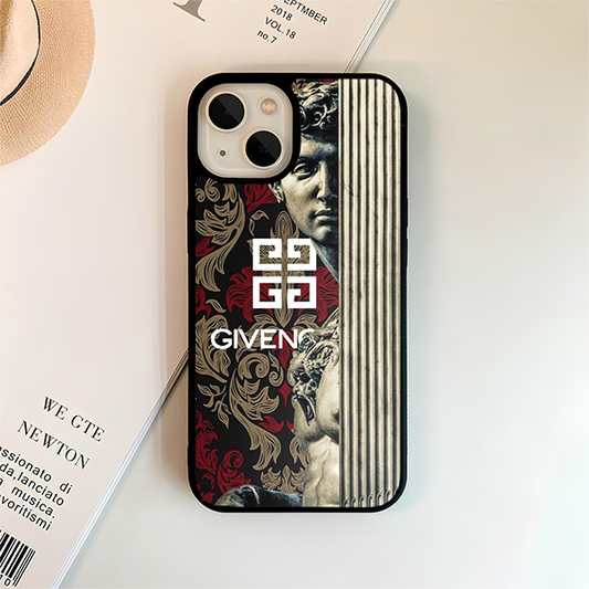 Too Cool Premium Case - Case On