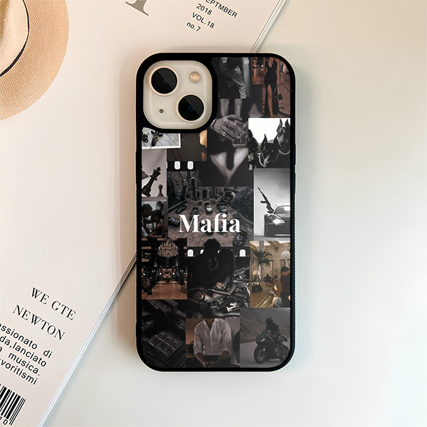 Gang Premium Case - Case On