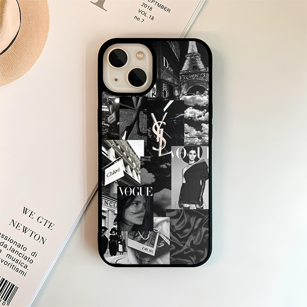 Show Off Premium Case - Case On