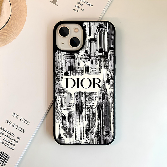 DR Premium Case - Case On