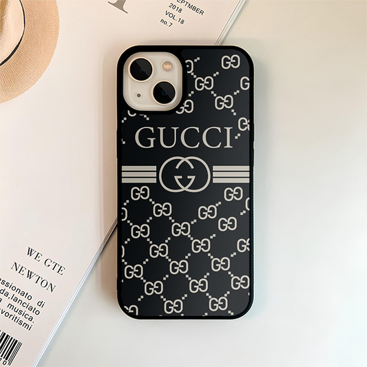 Luxury Premium Case - Case On