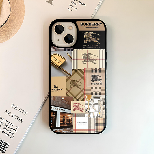 BB Aesthetic Premium Case - Case On