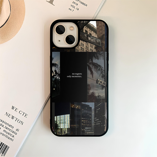 Richy Premium Case - Case On