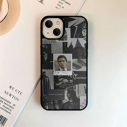 Meme Aesthetic Premium Case - Case On