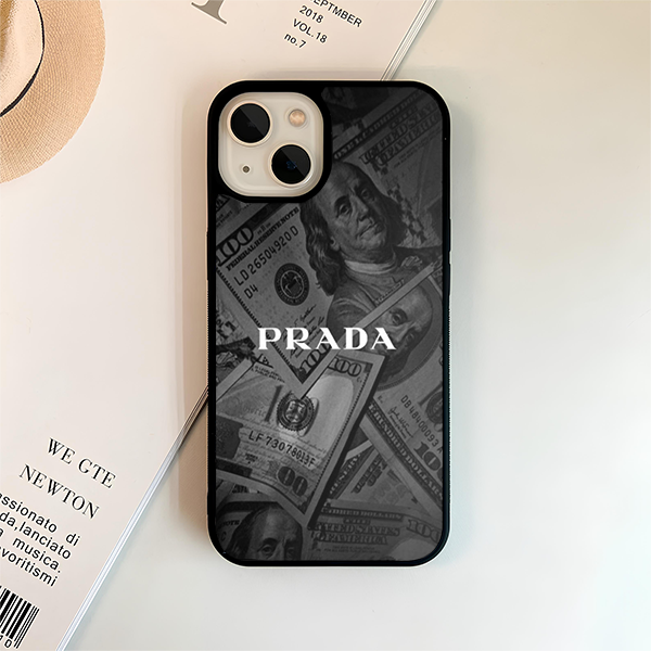 Cashy Premium Case - Case On