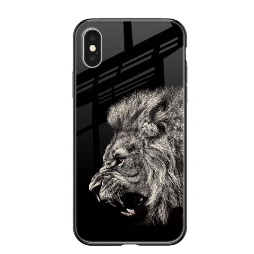 Lion Phone Case