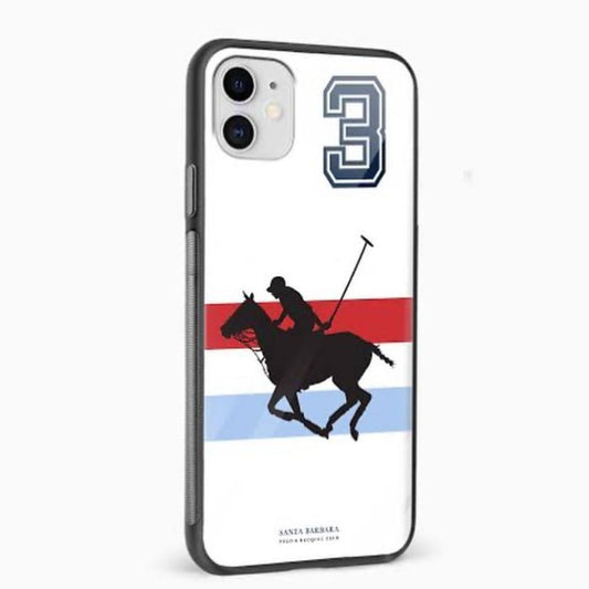 Polo 3 Phone Case