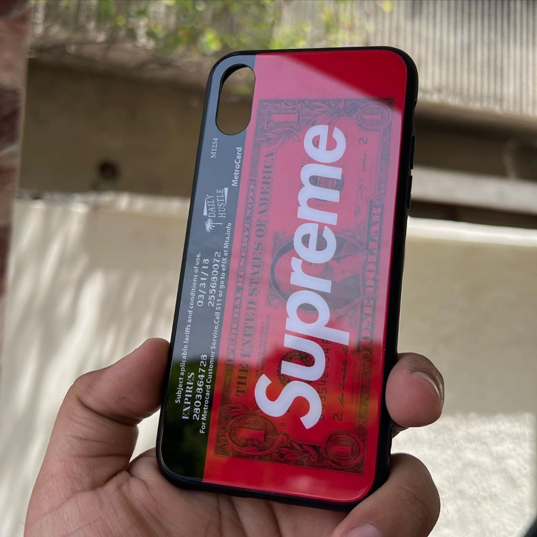 All Models Supreme Phone Case