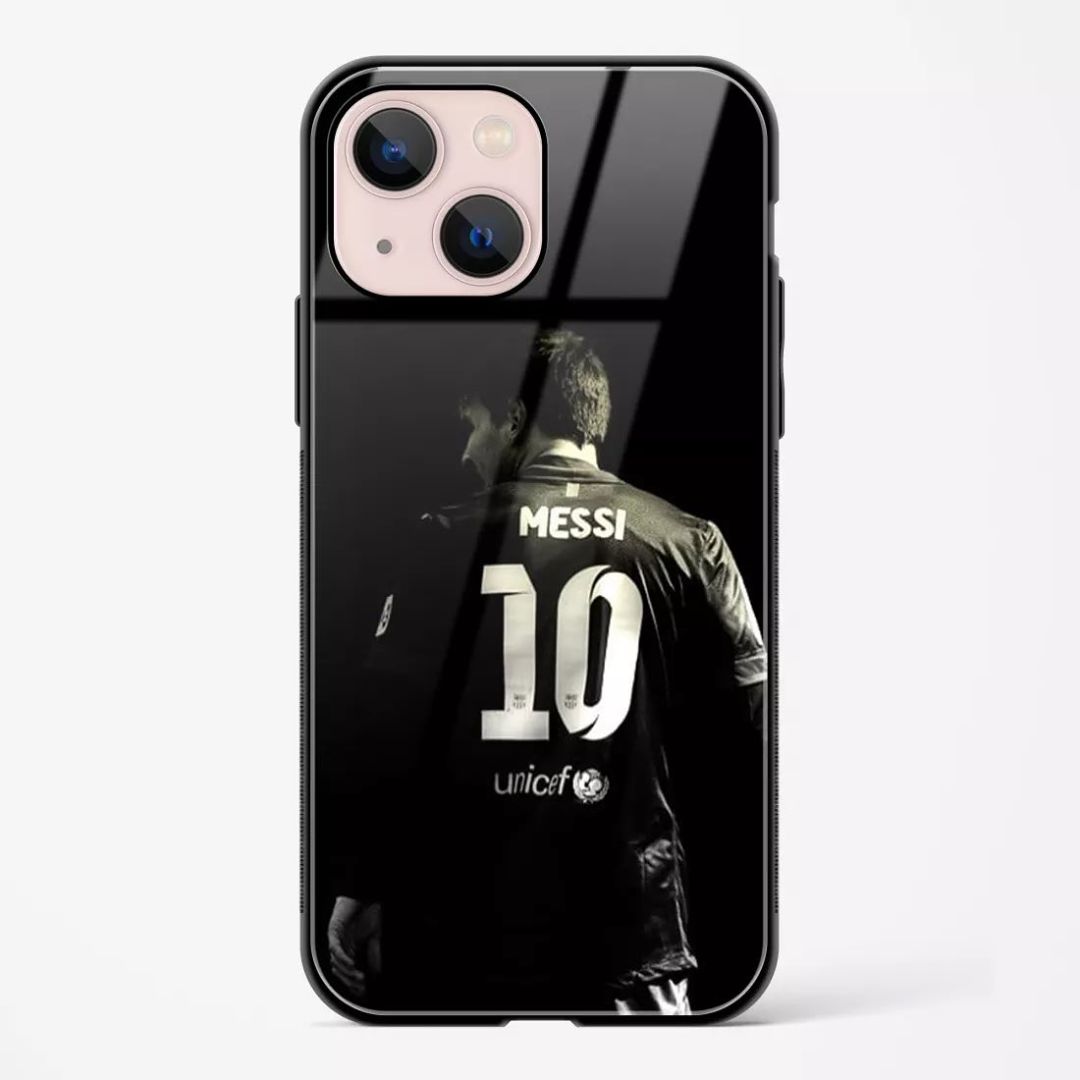 All Models "Messi Football" phone case