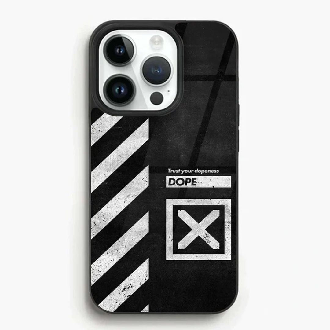 All Models "Chic Dope" phone case