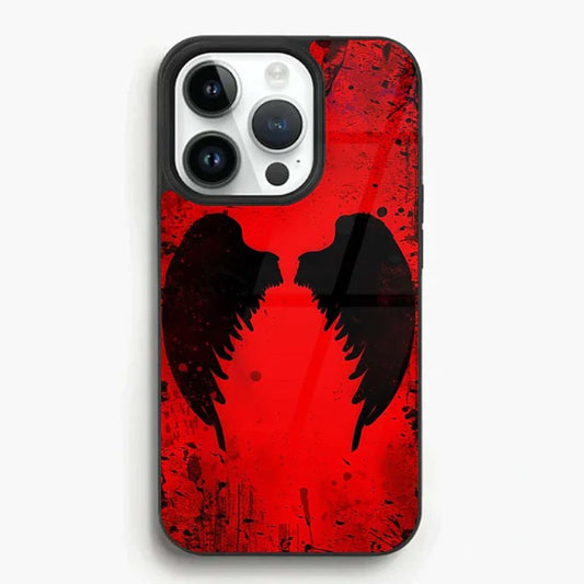 All Models "UndeadGuard Wings" phone case