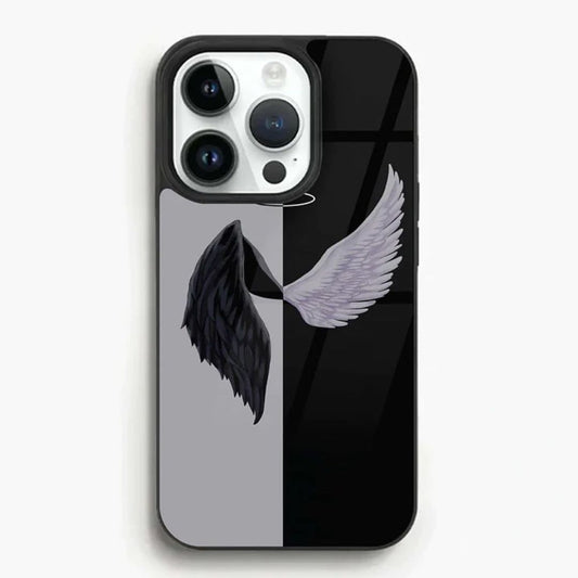 All Models "Lucifer Wing" phone case