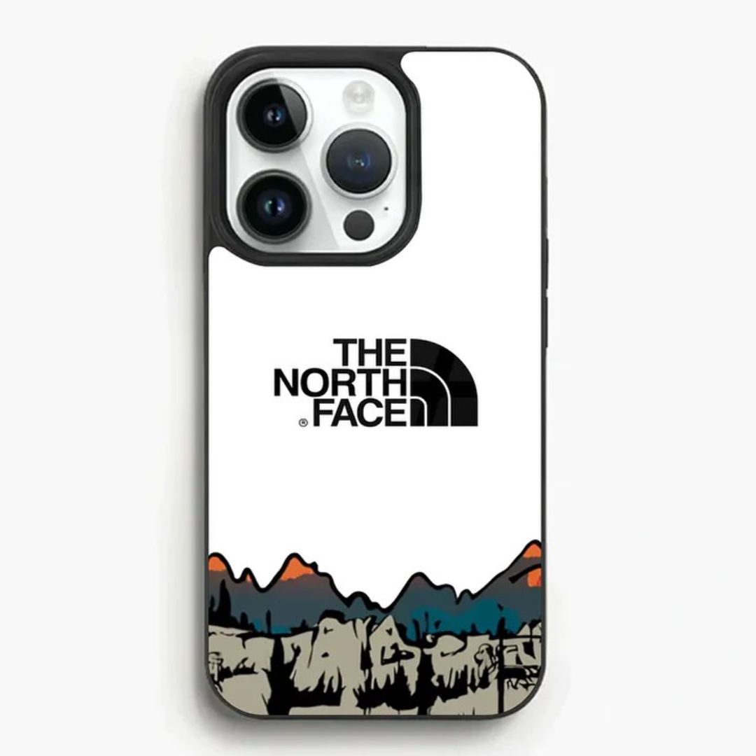 All Models The North Face Phone Case