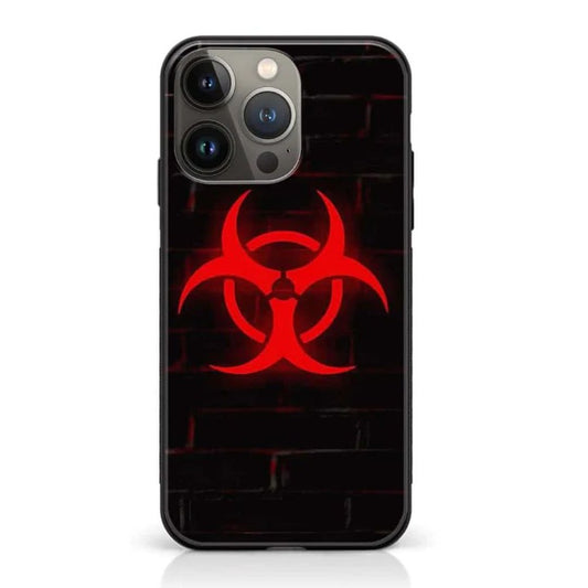 All Models "Toxic Shield" phone case