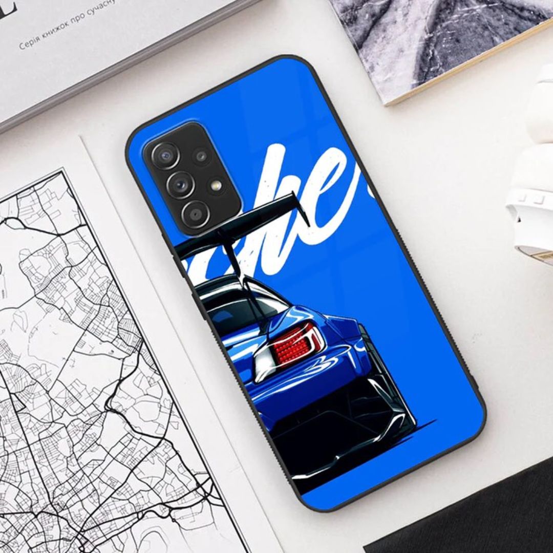 All Models "Car Case" phone case