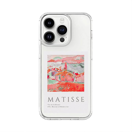 Matisse Sticker Case - Case On