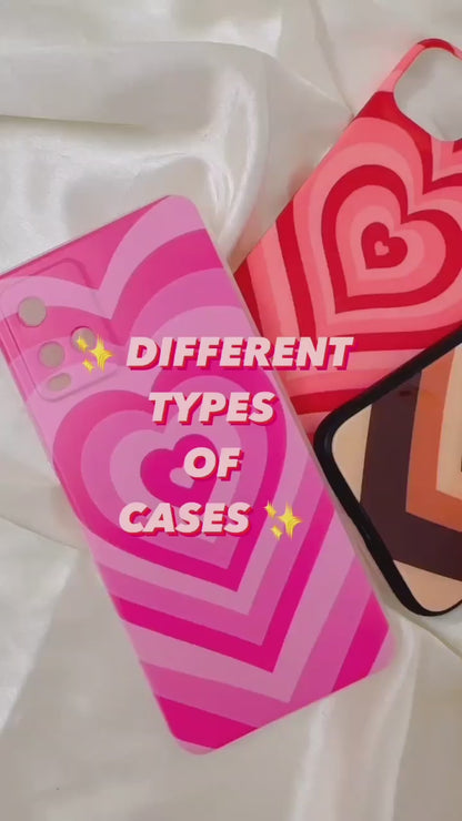 All Models "Car Case" phone case