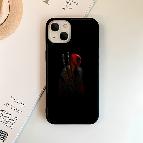 Fighter Hollywood Case - Case On