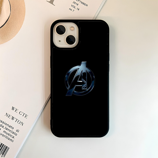 Blue Hero Case - Case On