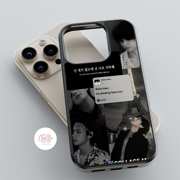 BTS Case Collection