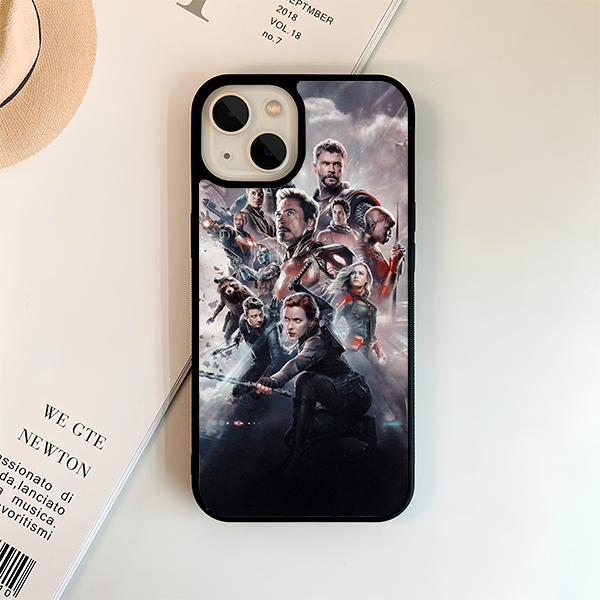 All Hero Case - Case On