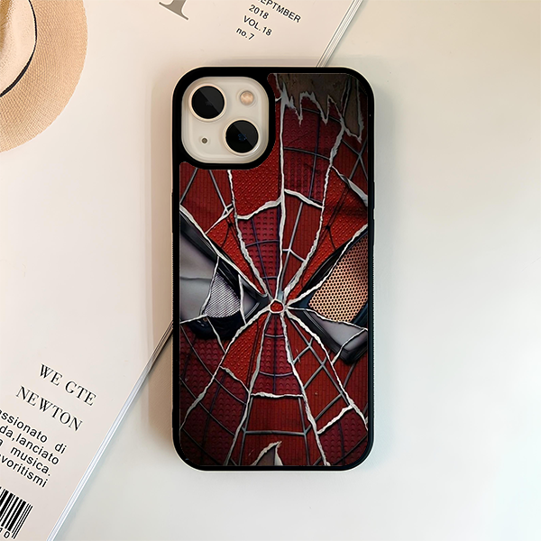 Web Hero Case - Case On