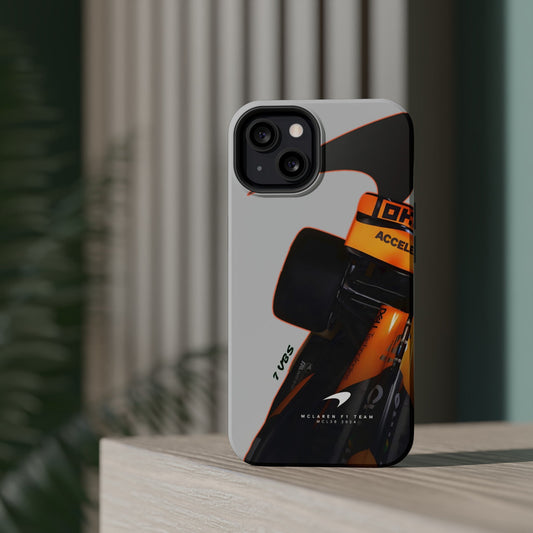 Formula 1 McLaren Phone Case